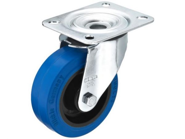 GCBB-100 - Wysokiej jakości kółko obrotowe BLICKLE