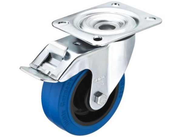 GCBB-100B - Wysokiej jakości kółko obrotowe BLICKLE