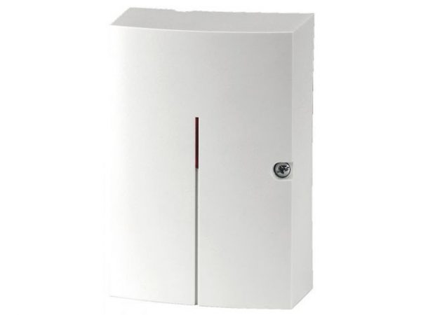 GD-04A - Panel tylny obudowy