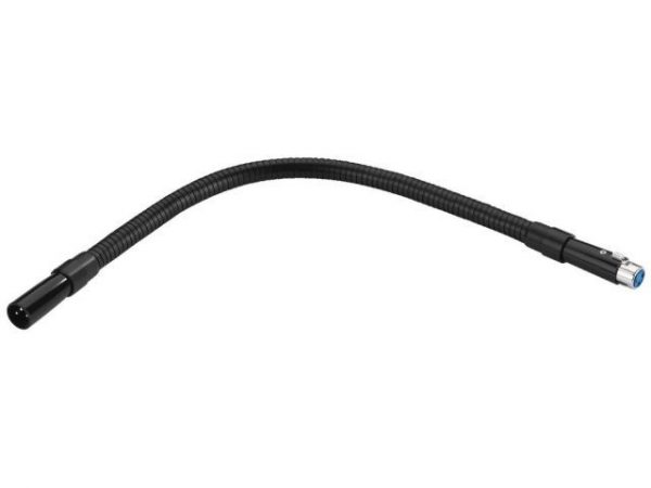 GN-40XLR/SW - Gęsia szyja XLR