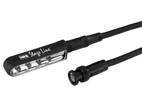 GNL-204 - Lampka diodowa na gęsiej szyi