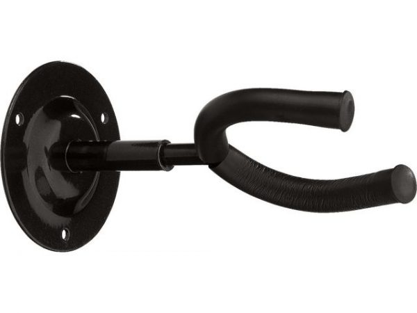 GWH-100 - Naścienny uchwyt gitarowy