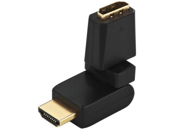 HDMA-300W - Przejściówka HDMI™