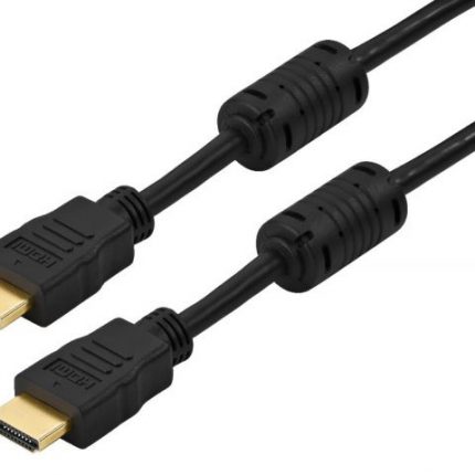 HDMC-100/SW - Kabel połączeniowy HDMI™ High-Speed