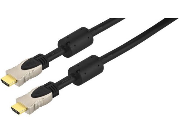 HDMC-1500M/SW - Wysokiej jakości kabel połączeniowy HDMI™ High-Speed