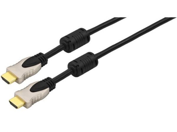 HDMC-150M/SW - Wysokiej jakości kabel połączeniowy HDMI™ High-Speed