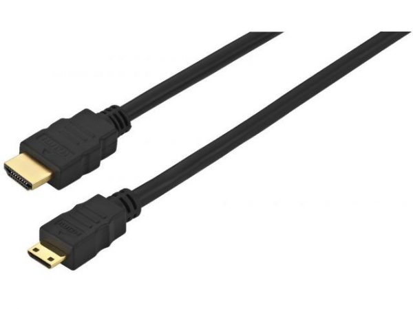 HDMC-200M - Kabel połączeniowy HDMI™ High-Speed