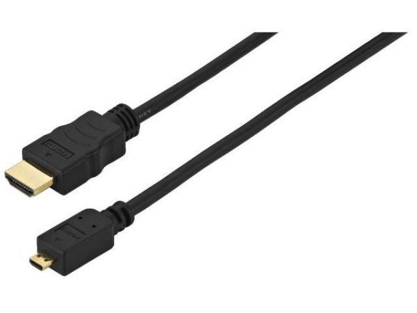 HDMC-200MC - Kabel połączeniowy HDMI™ High-Speed