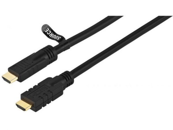 HDMC-2500R/SW - Kabel połączeniowy HDMI™ High-Speed
