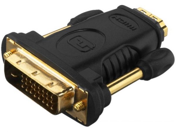 HDMDVI-100J - Przejściówka HDMI™/DVI