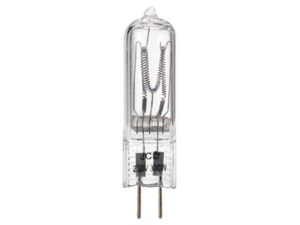 HLT-230/300 - Żarówka halogenowa