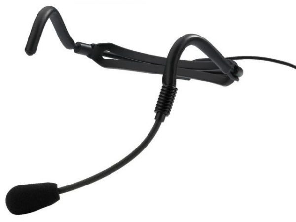 HSE-100 - Mikrofon nagłowny