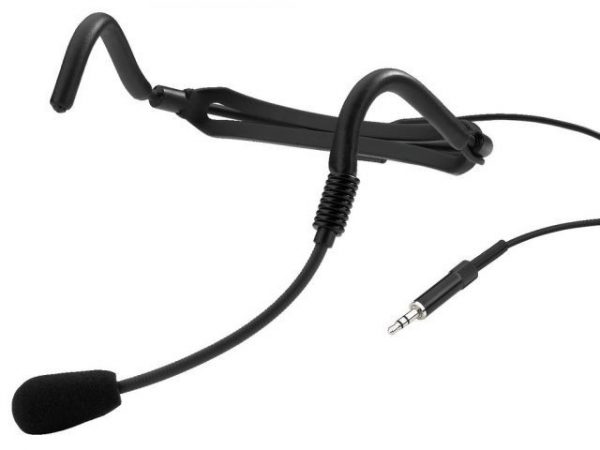 HSE-120 - Mikrofon nagłowny