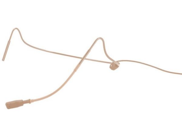 HSE-300/SK - Profesjonalny mikrofon nagłowny