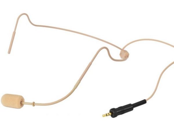 HSE-330/SK - Profesjonalny mikrofon nagłowny