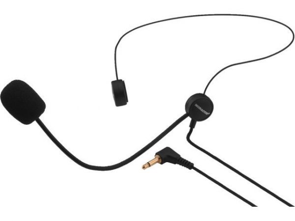 HSE-700 - Ultralekki mikrofon nagłowny