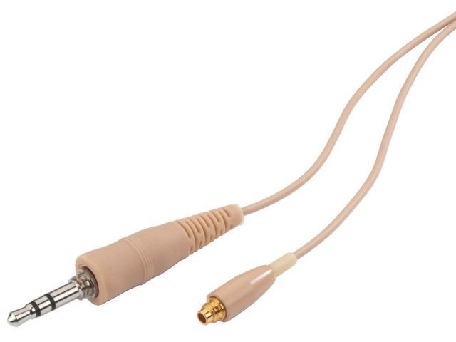 MONACOR-HSE-70C HSE-70C - Wymienny kabel połączeniowy