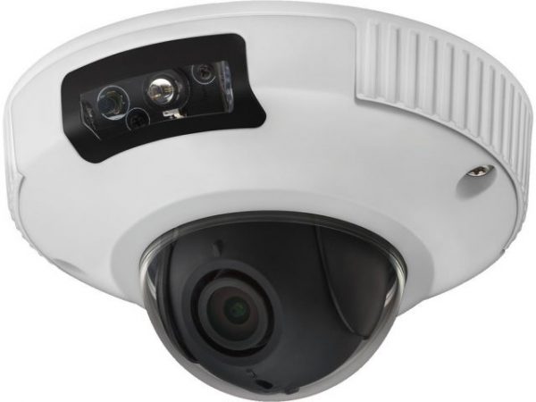 INC-2036DM - PROJECT Line: Kolorowa kamera sieciowa