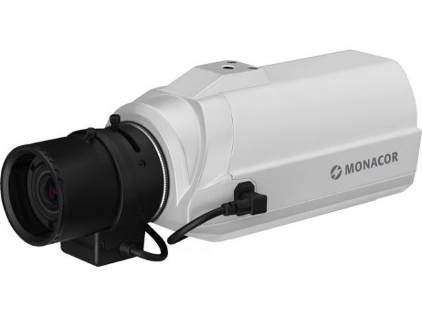 INC-4000BX - PROJECT Line: Kolorowa kamera sieciowa