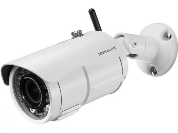 INC-4312BW - PROJECT Line: Kolorowa kamera sieciowa