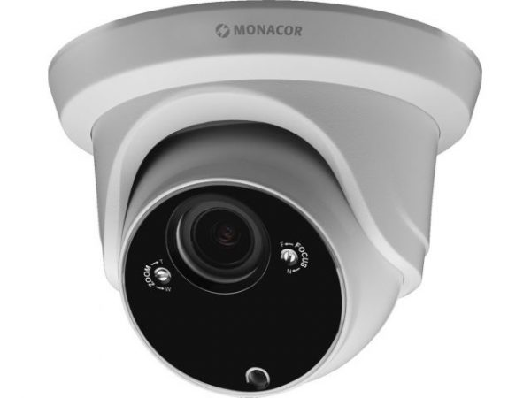 IOC-2812DV - COMFORT Line: Kolorowa kamera sieciowa