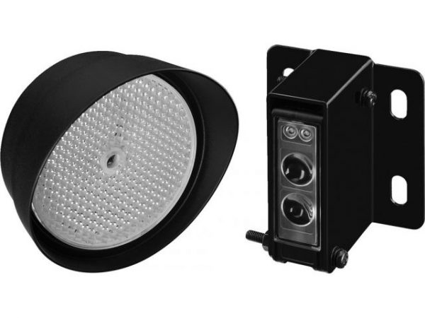 IRS-100 - Bariera na podczerwień