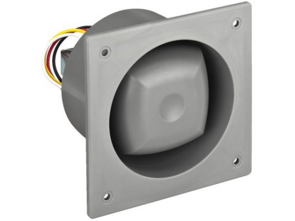 IT-10M - Głośnik tubowy do montażu wpustowego