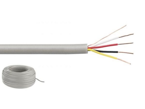 JYSTY-2206 - Kabel sygnałowy typ J-Y(St)Y