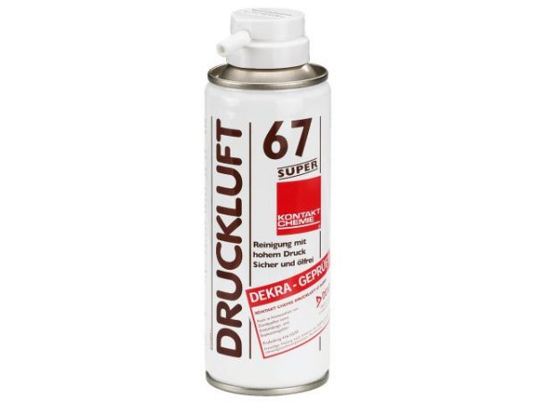 KDS67-200 - Druckluft 67 Super