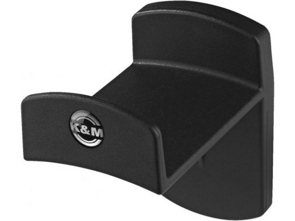 KM-16312 - Uchwyt ścienny na słuchawki