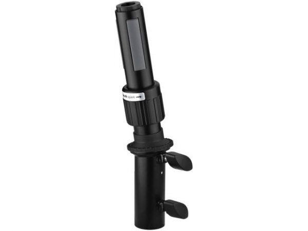 KM-19674 - Uchylna nakładka na statyw głośnikowy