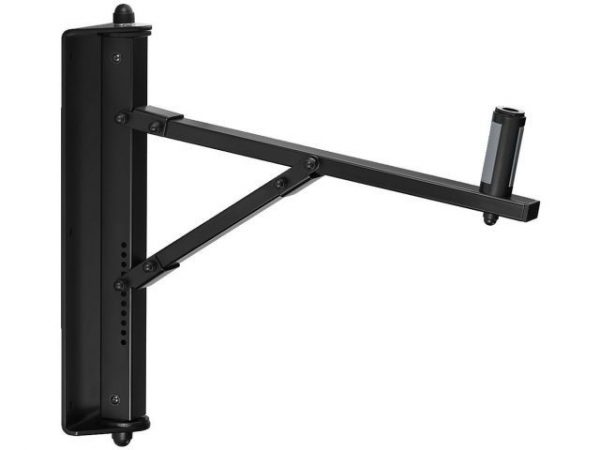 KM-24120 - Uchwyt ścienny do zestawów głośnikowych