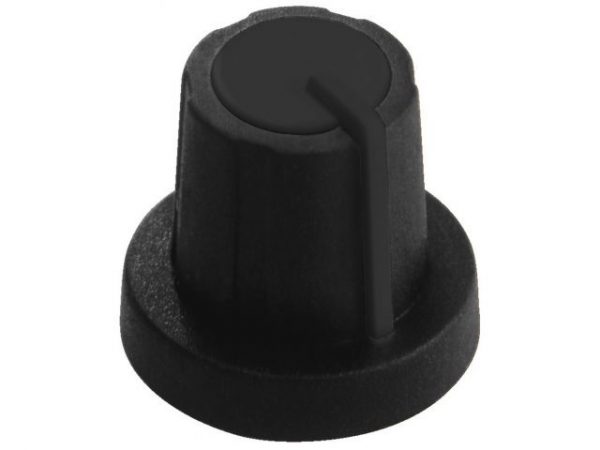 KN-11/SW - Gałka obrotowa