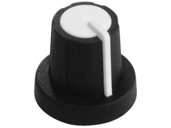 KN-11/WS - Gałka obrotowa