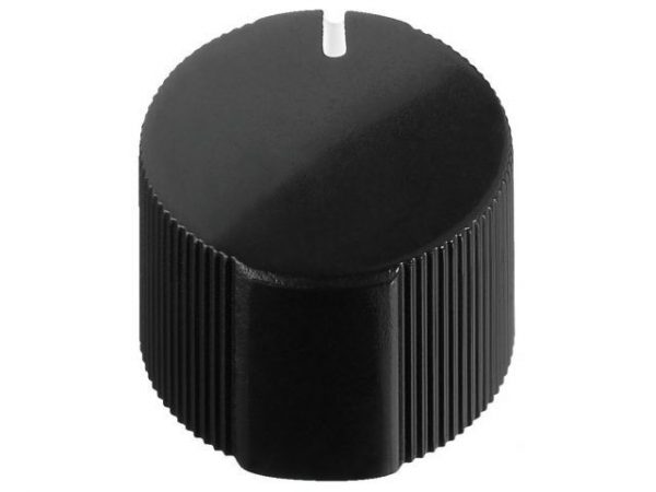 KN-15 - Gałka obrotowa