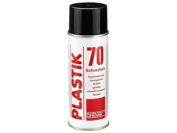 KP70-400 - Plastik 70