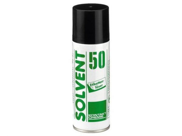 KS50-200 - Solvent 50