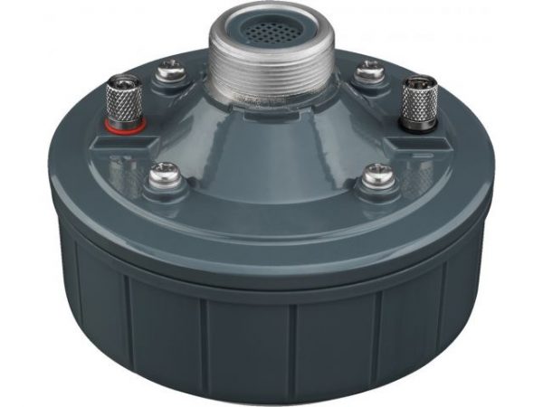 KU-516 - Profesjonalny driver tubowy