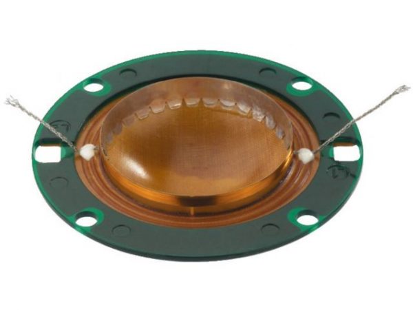 KU-516/VC - Cewki wymienne