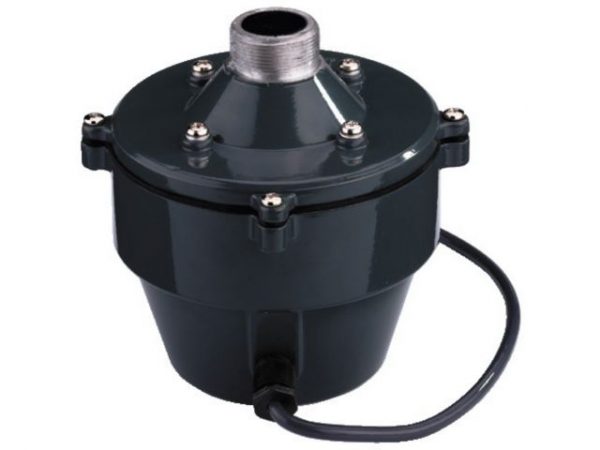 KU-616T - Profesjonalny driver tubowy