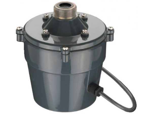 KU-916T - Profesjonalny driver tubowy