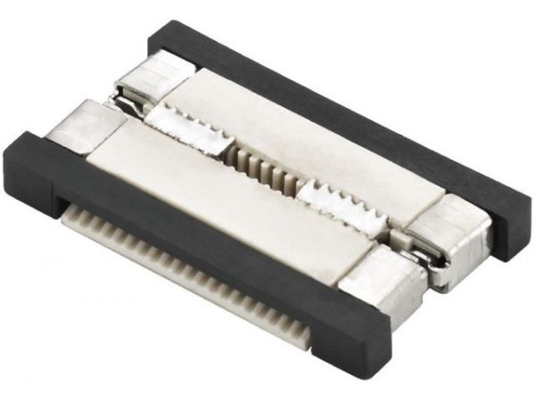 LEDC-1L - Szybkozłącze dla pasków diodowych SMD