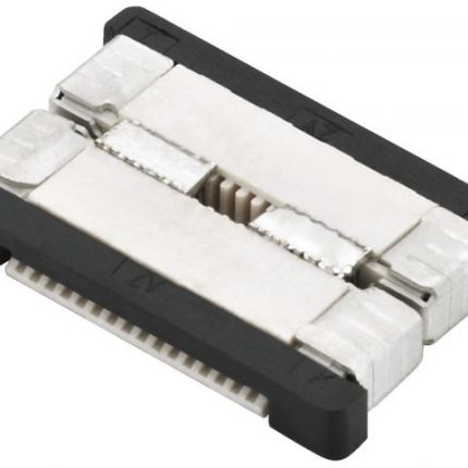 LEDC-1S - Szybkozłącze dla pasków diodowych SMD