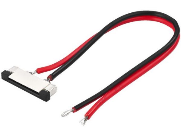 LEDC-2L - Szybkozłącze dla pasków diodowych SMD