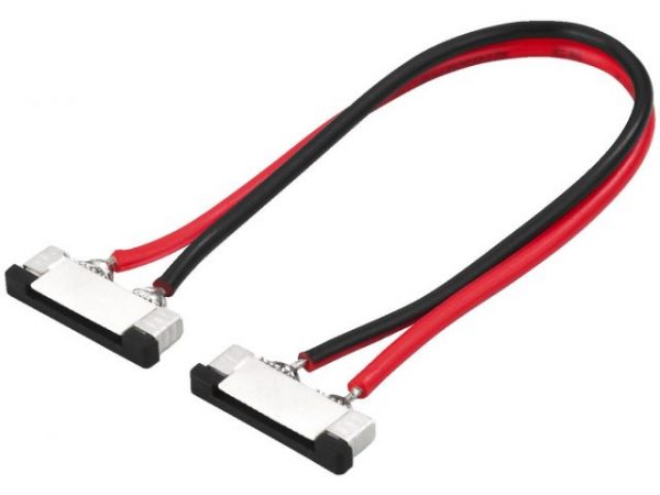 LEDC-3S - Szybkozłącze dla pasków diodowych SMD