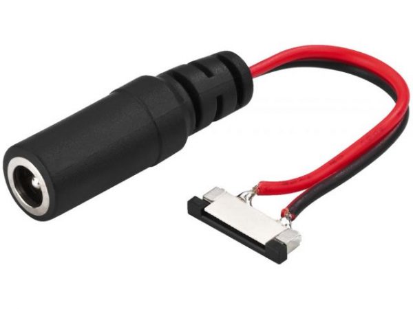 LEDC-4L - Szybkozłącze dla pasków diodowych SMD