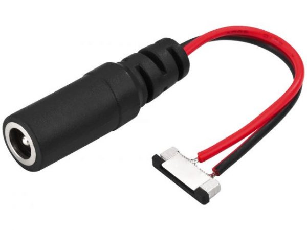 LEDC-4S - Szybkozłącze dla pasków diodowych SMD