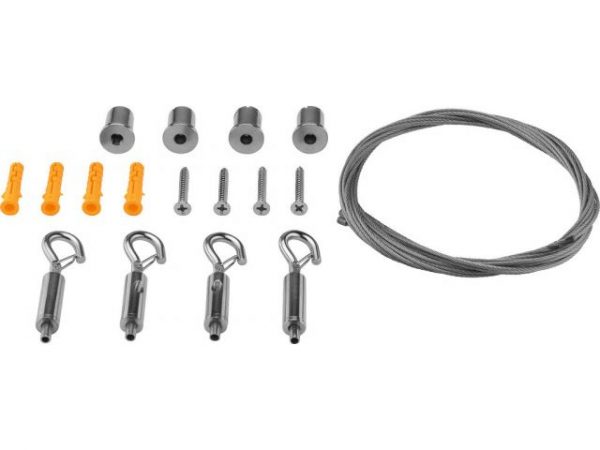 LEDP-4SP - Zestaw montażowy