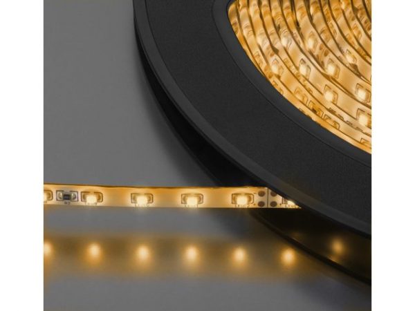 LEDS-10MP/WWS - Elastyczny pasek diodowy