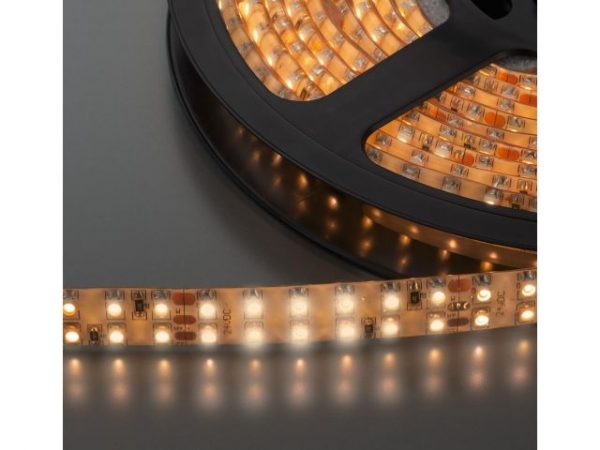 LEDS-52MP/WWS - Elastyczny pasek diodowy